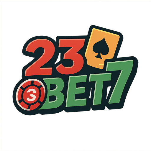 23bet7 Logo